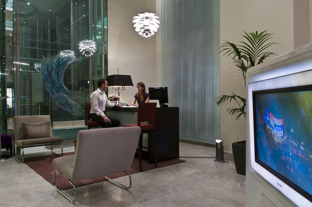 Radisson Blu Bosphorus Hotel 2