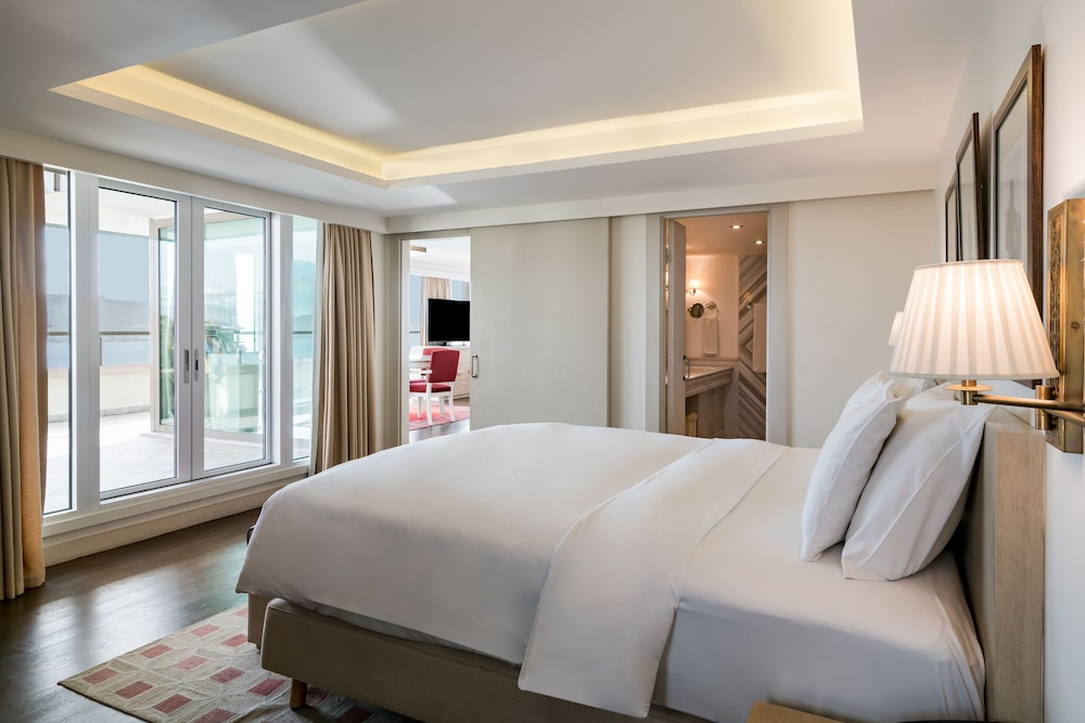 Radisson Blu Bosphorus Hotel 17