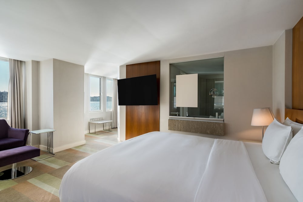 Radisson Blu Bosphorus Hotel 22