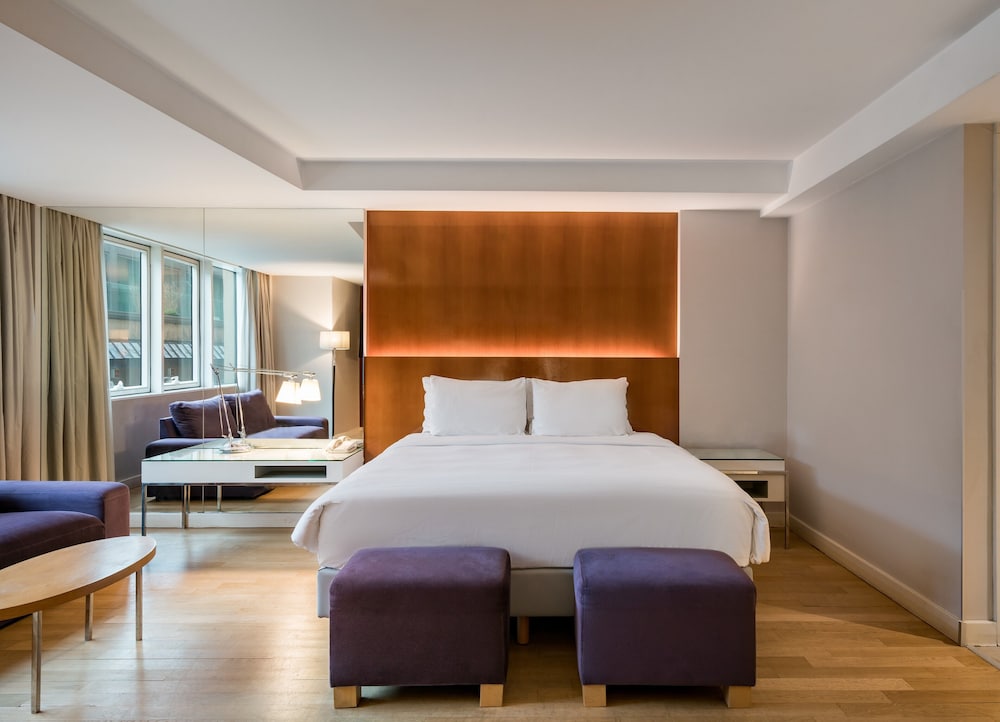Radisson Blu Bosphorus Hotel 10