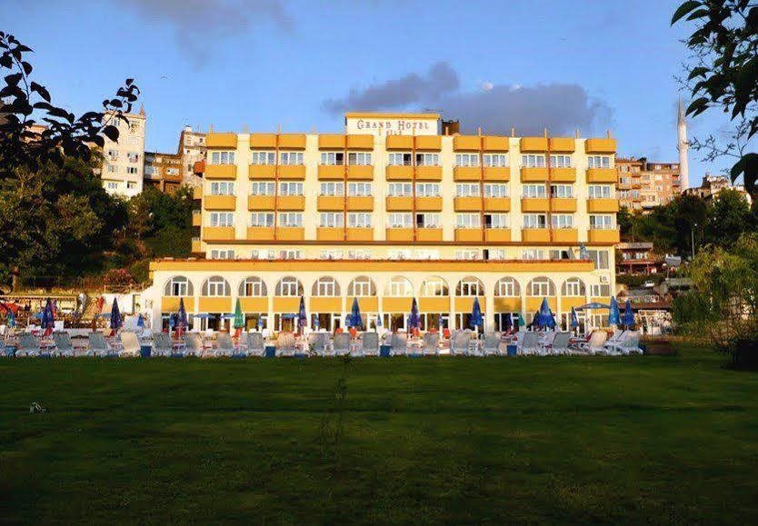 Sile Gonen Hotel 1