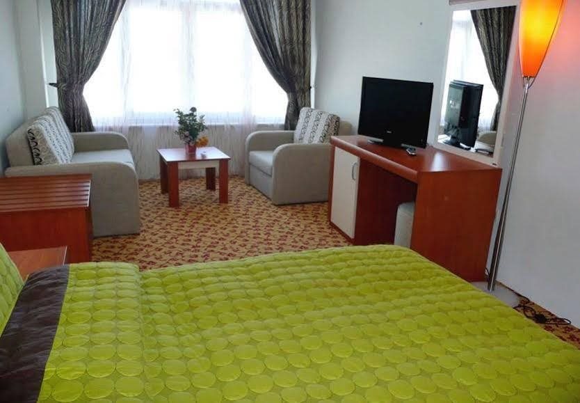 Sile Gonen Hotel 3
