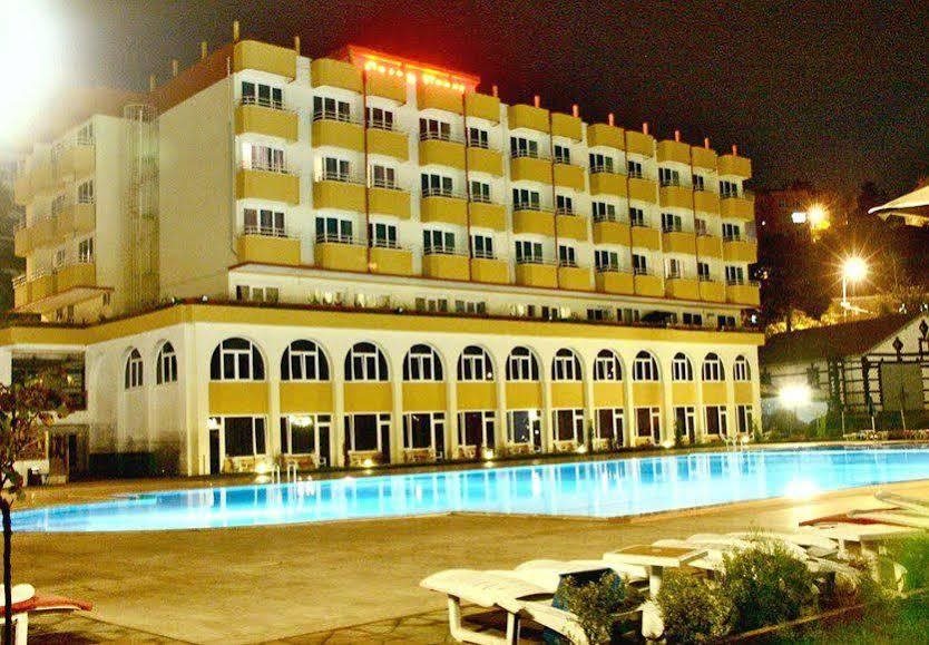 Sile Gonen Hotel 5