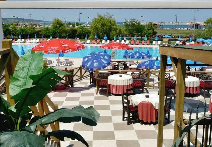 Sile Gonen Hotel 6