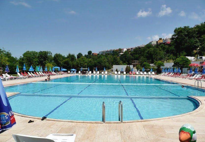 Sile Gonen Hotel 7