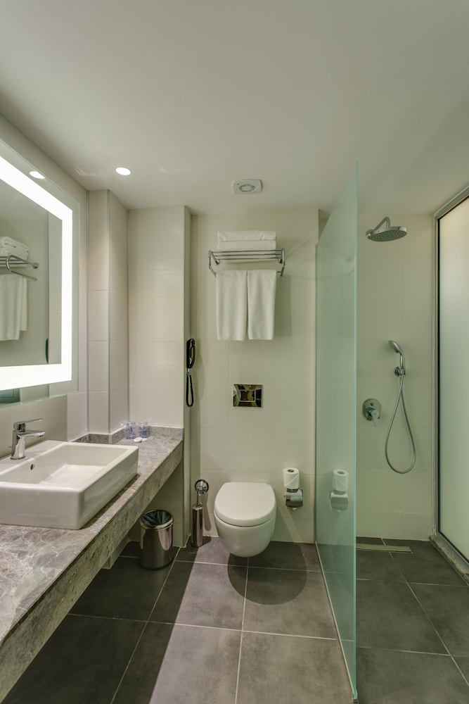 Falcon Hotel 19
