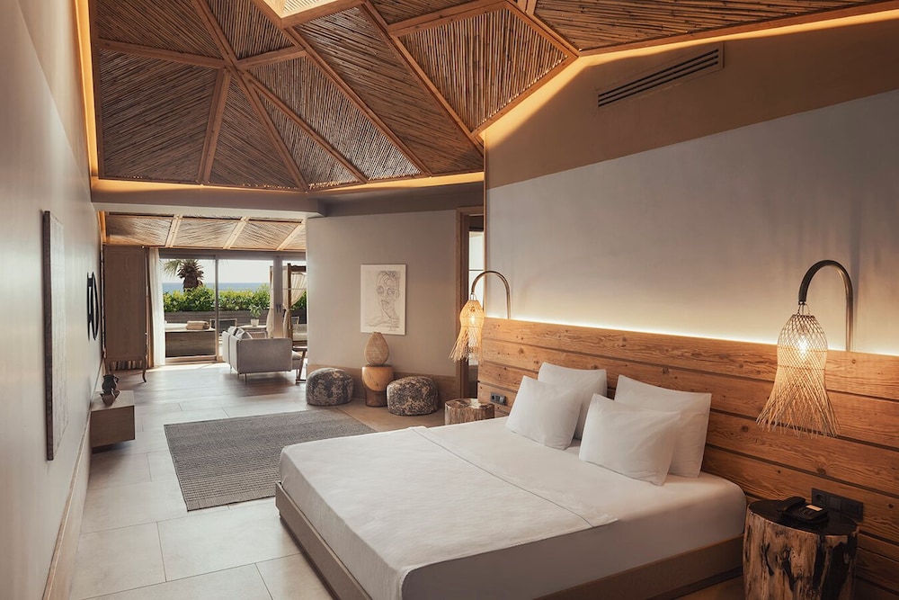 Day One Beach Resort & Spa 15
