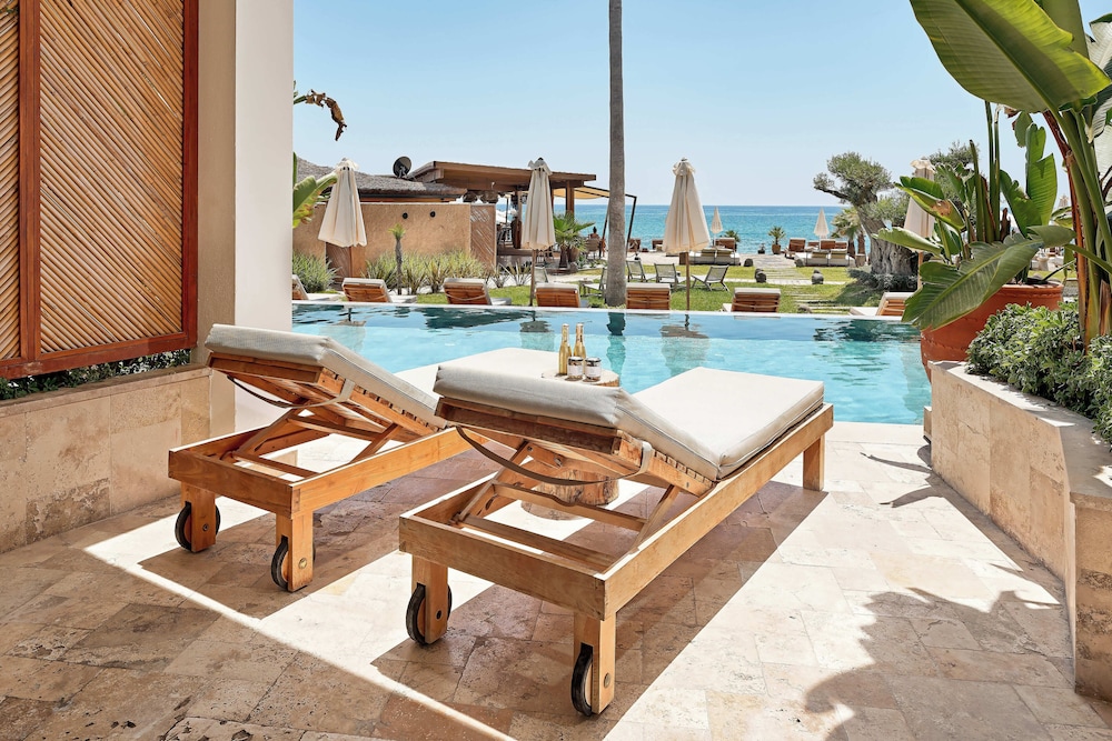Day One Beach Resort & Spa 12