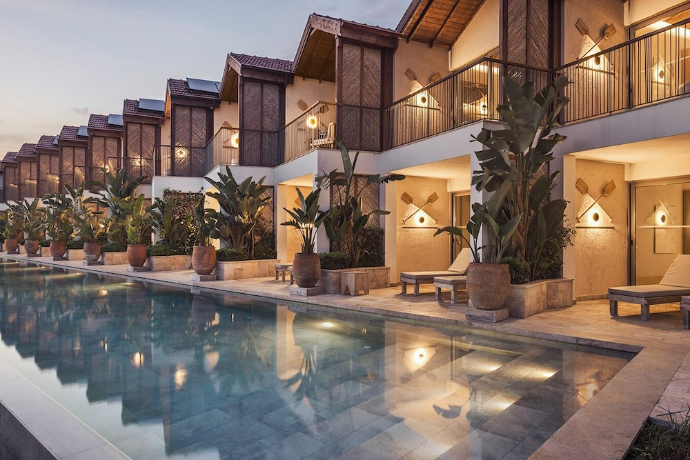Day One Beach Resort & Spa 1