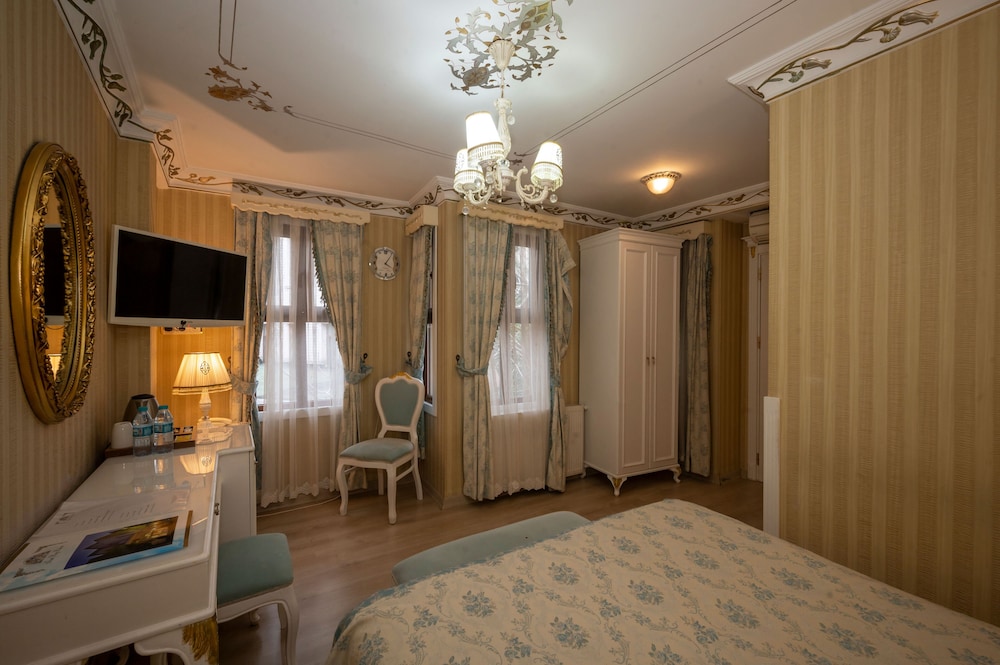 Fuat Bey Palace Hotel 22