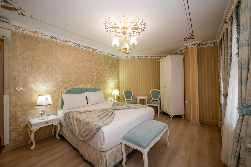 Fuat Bey Palace Hotel 18