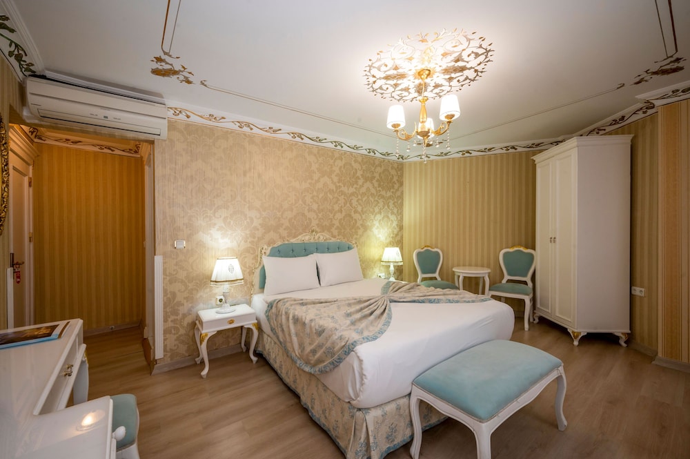 Fuat Bey Palace Hotel 19