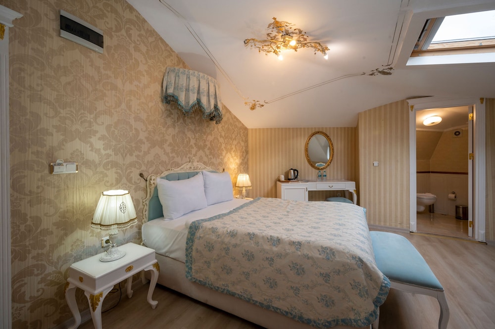 Fuat Bey Palace Hotel 24