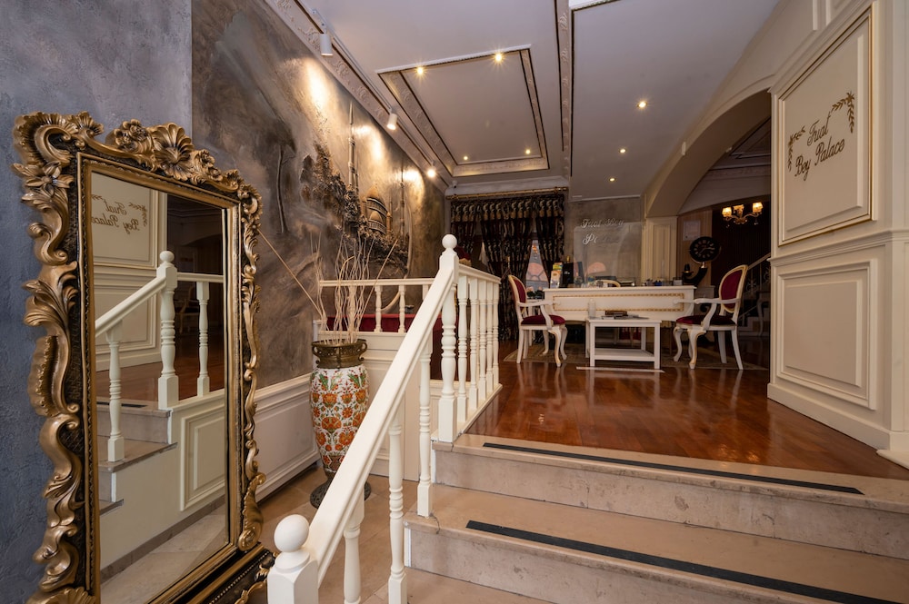 Fuat Bey Palace Hotel 6