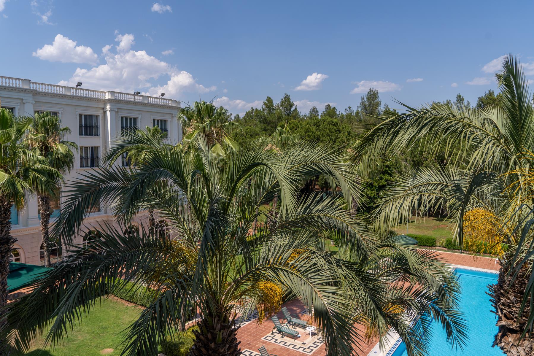 IC Hotels Airport 2