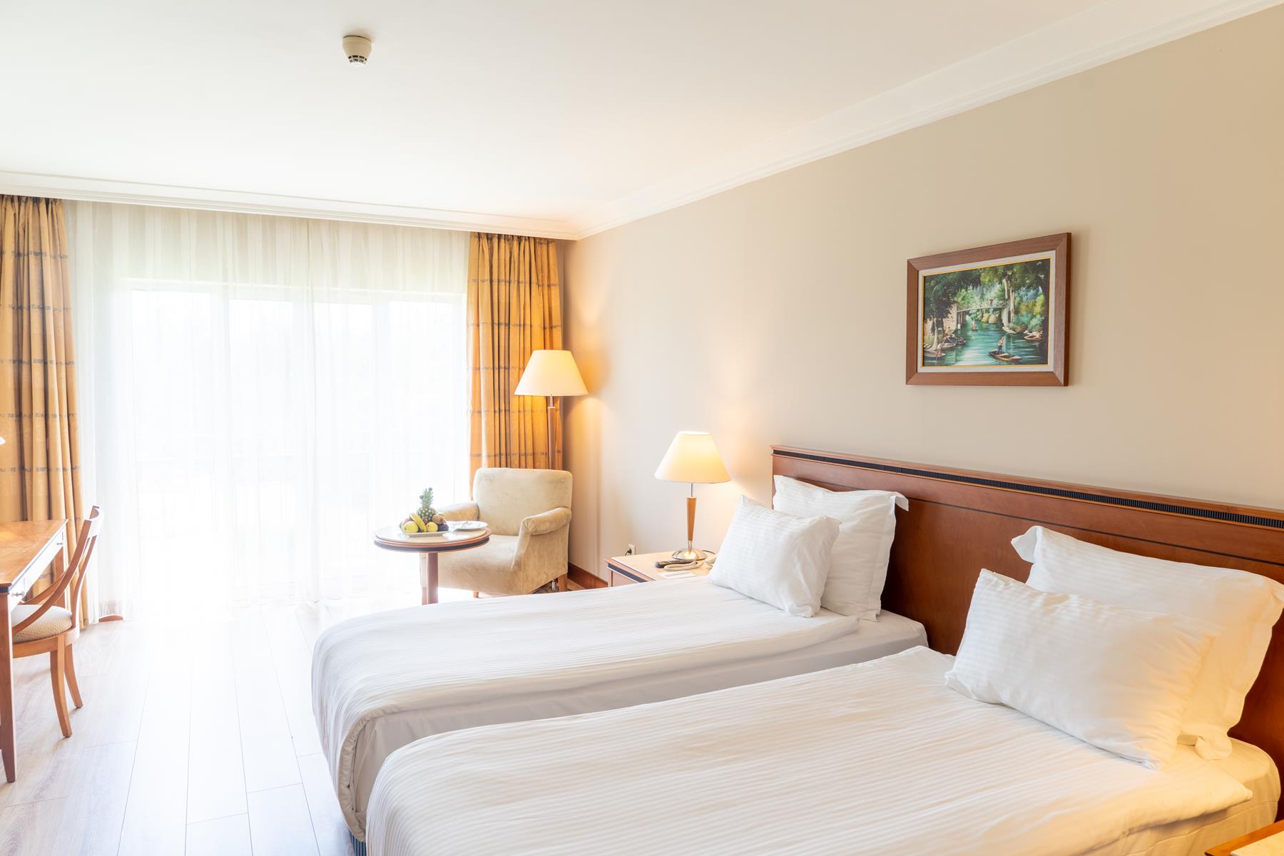 IC Hotels Airport 3
