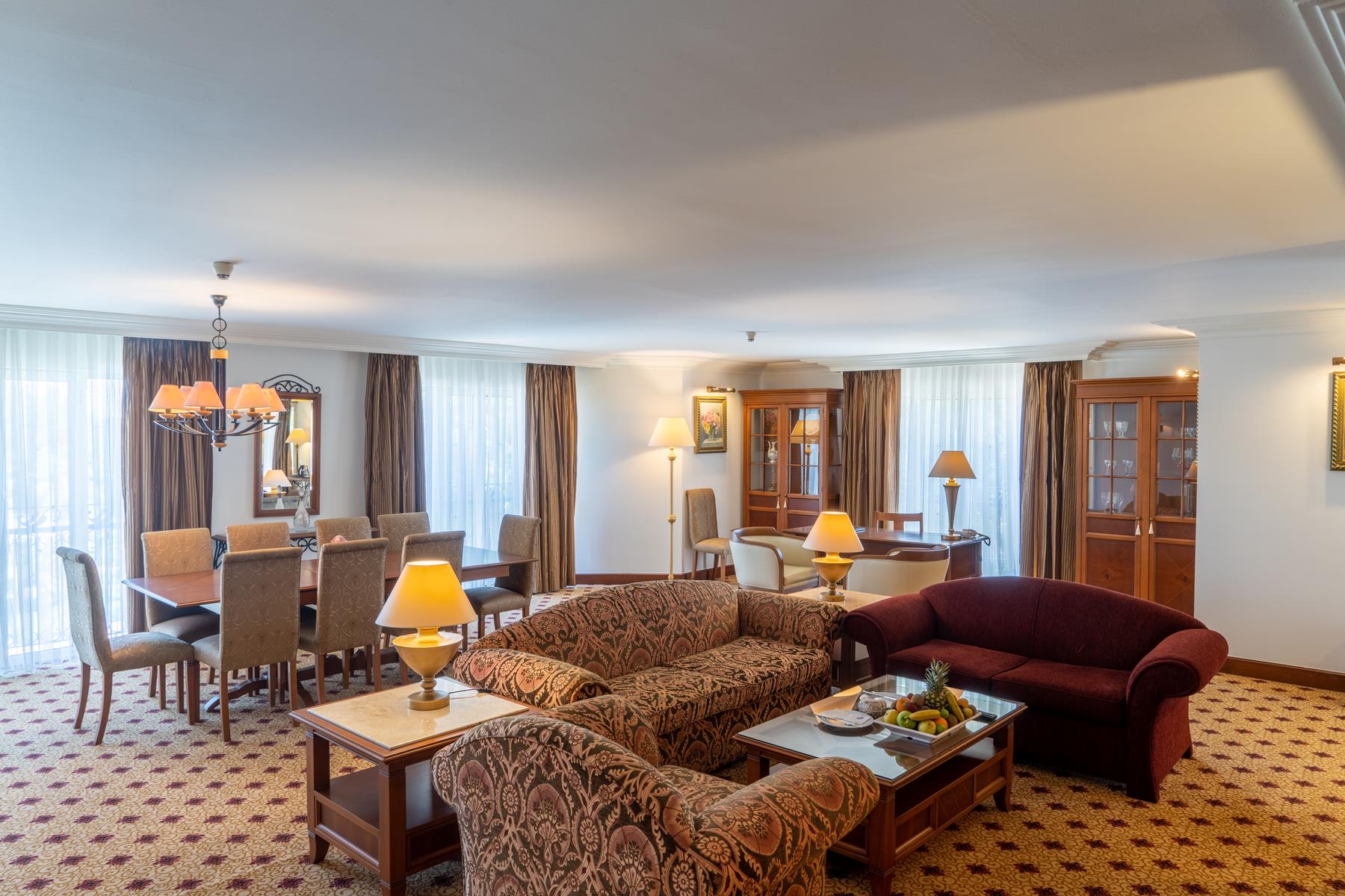 IC Hotels Airport 7