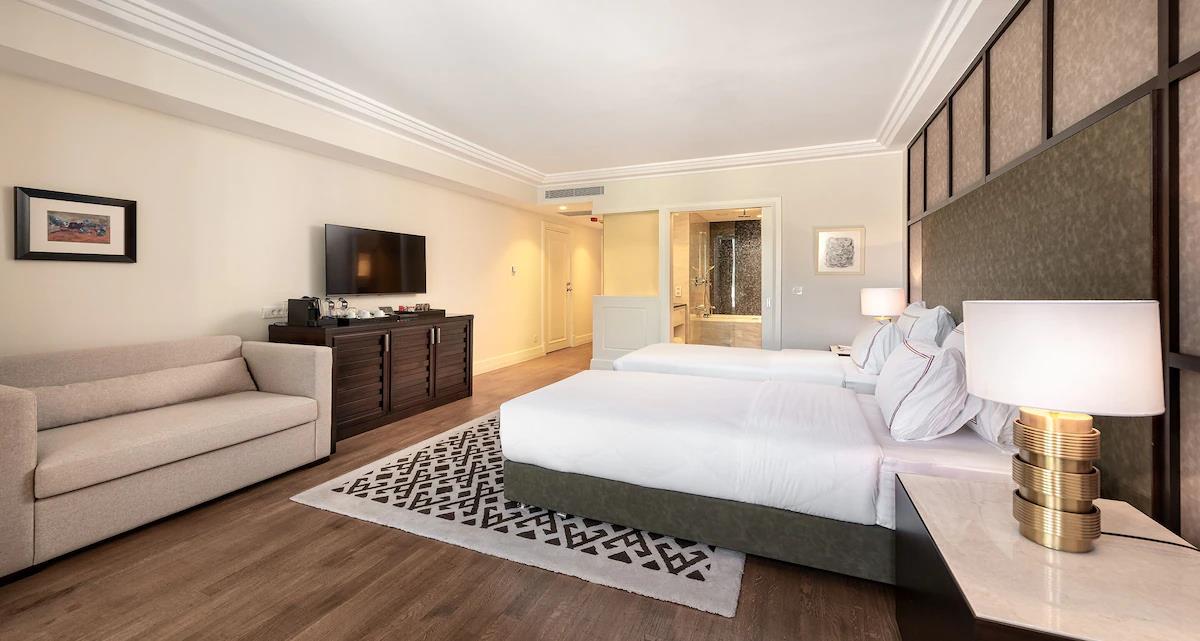 The Stay Boulevard Nisantasi Hotel 5