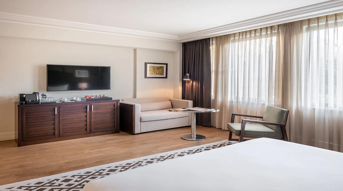 The Stay Boulevard Nisantasi Hotel 6