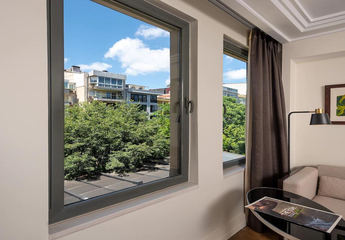 The Stay Boulevard Nisantasi Hotel 8