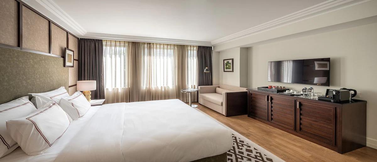 The Stay Boulevard Nisantasi Hotel 14