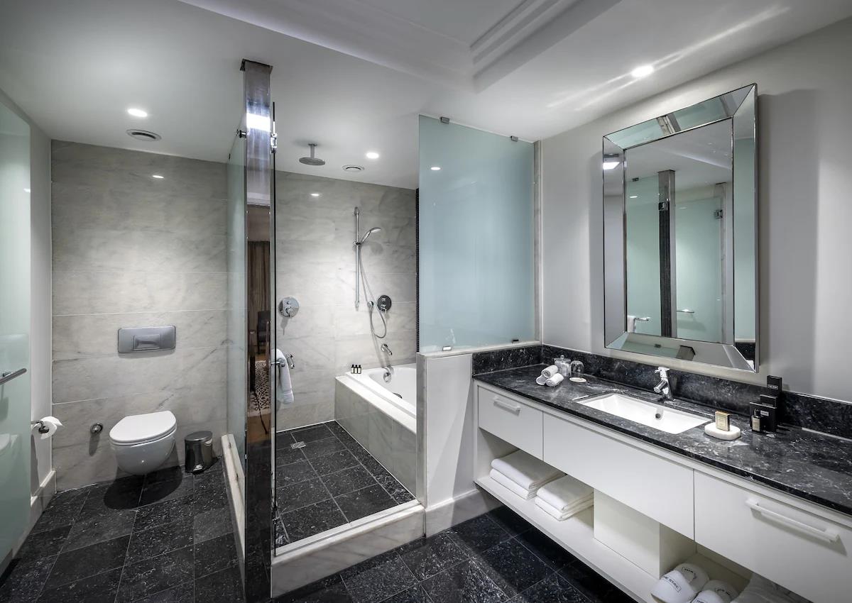 The Stay Boulevard Nisantasi Hotel 15