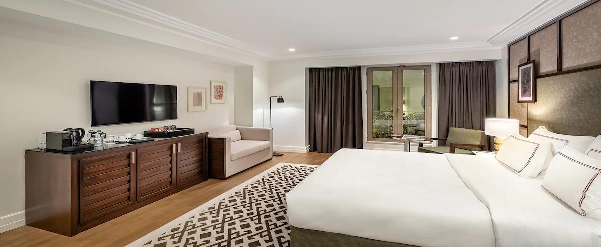The Stay Boulevard Nisantasi Hotel 17