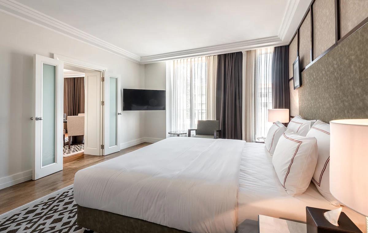 The Stay Boulevard Nisantasi Hotel 18