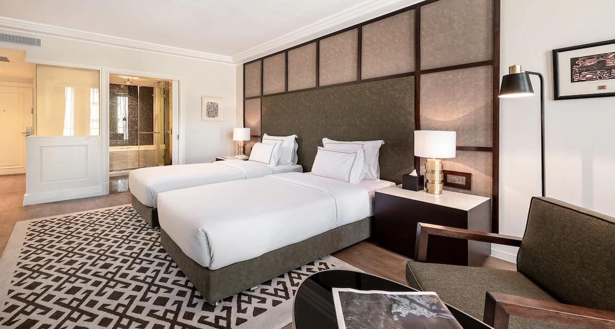 The Stay Boulevard Nisantasi Hotel 20