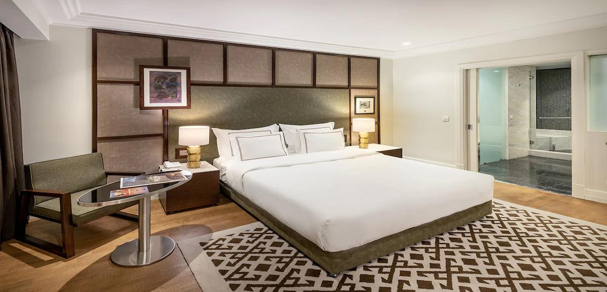 The Stay Boulevard Nisantasi Hotel 22
