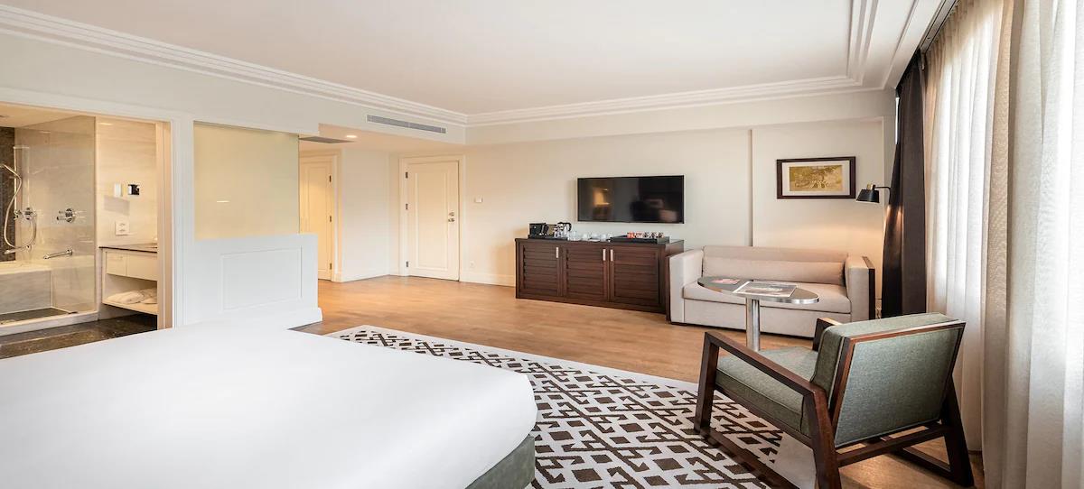 The Stay Boulevard Nisantasi Hotel 24