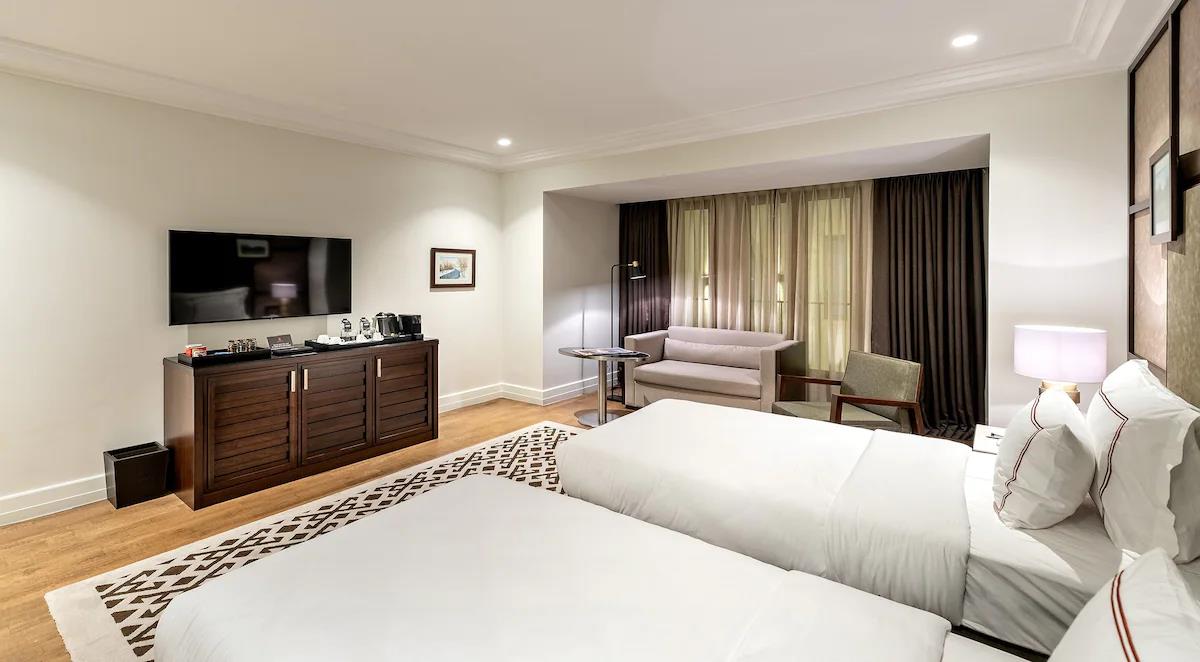 The Stay Boulevard Nisantasi Hotel 23