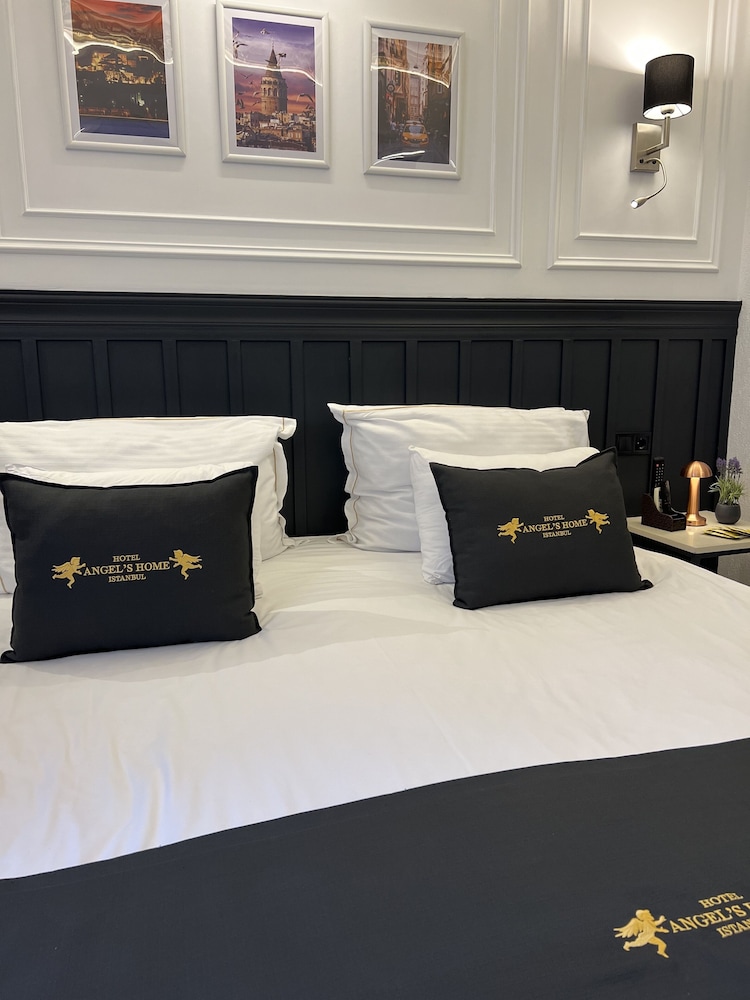 Angel's Home Hotel 17