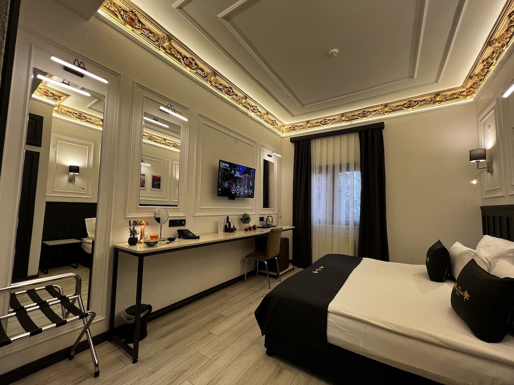 Angel's Home Hotel 14