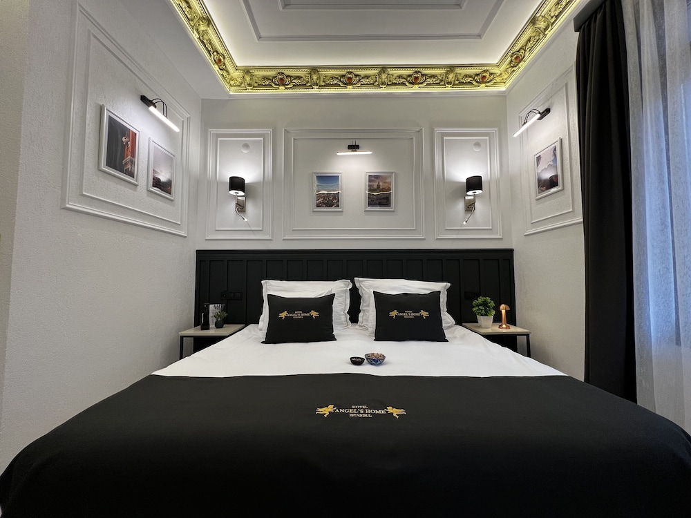 Angel's Home Hotel 7
