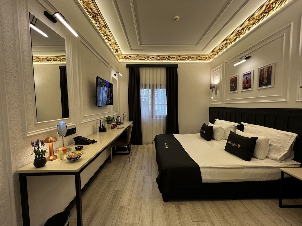 Angel's Home Hotel 24