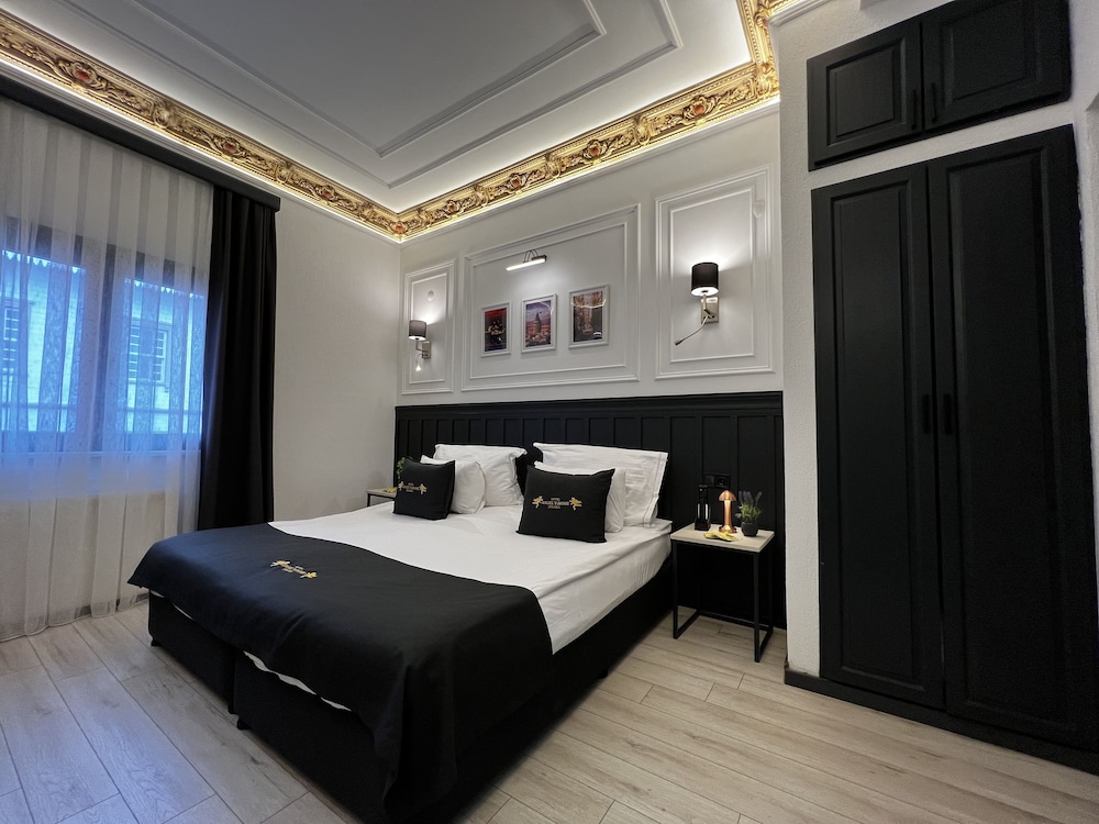 Angel's Home Hotel 12