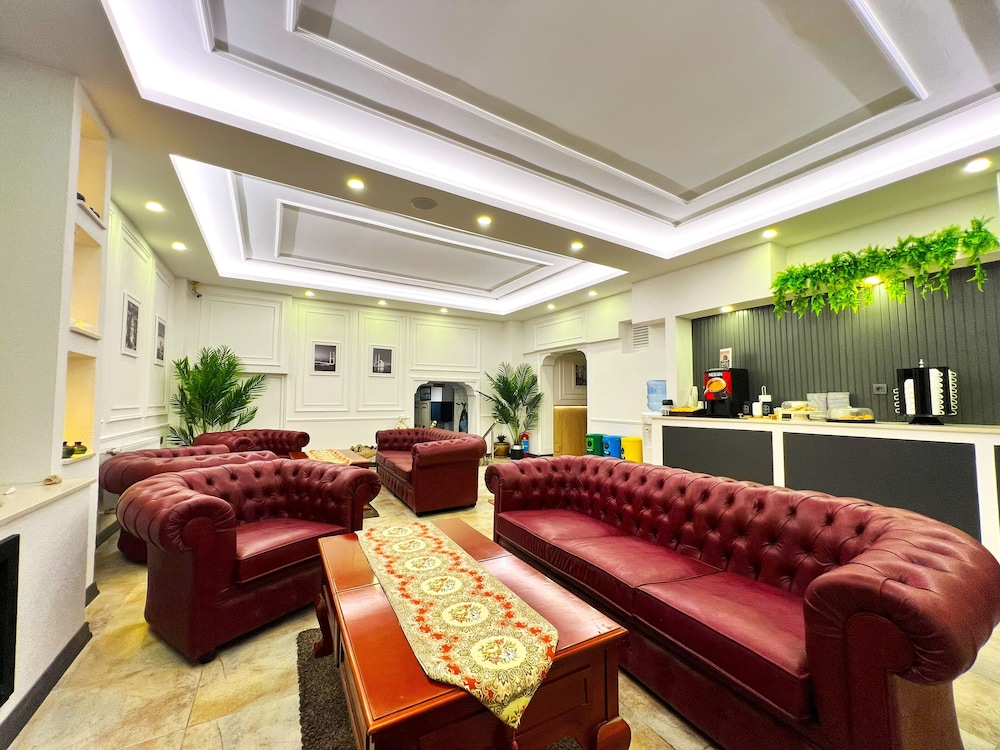 Angel's Home Hotel 3