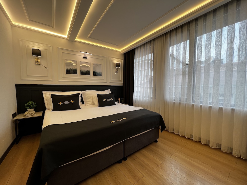 Angel's Home Hotel 15