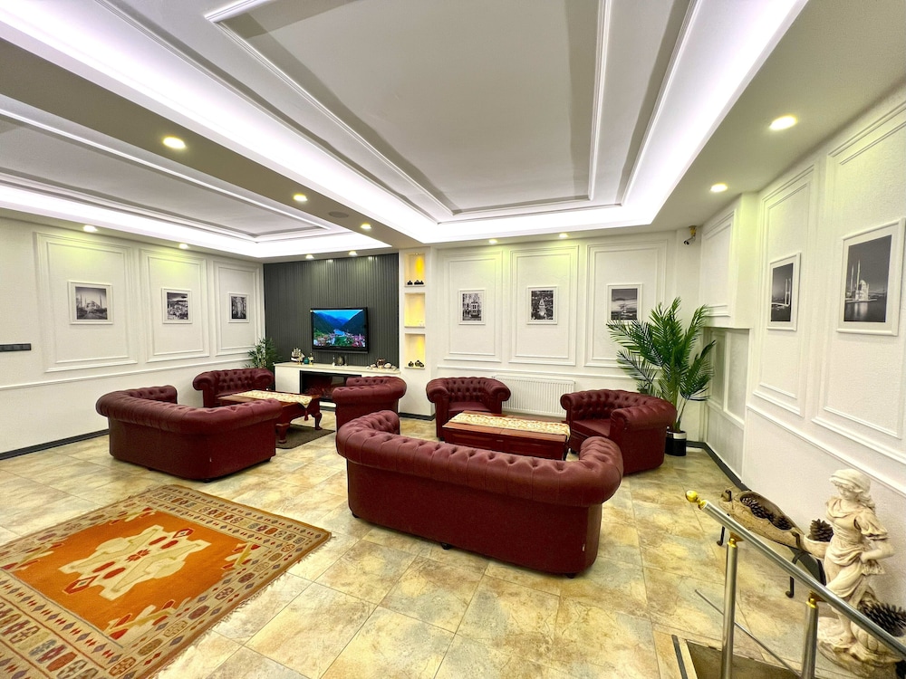 Angel's Home Hotel 2