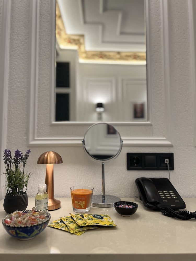 Angel's Home Hotel 22