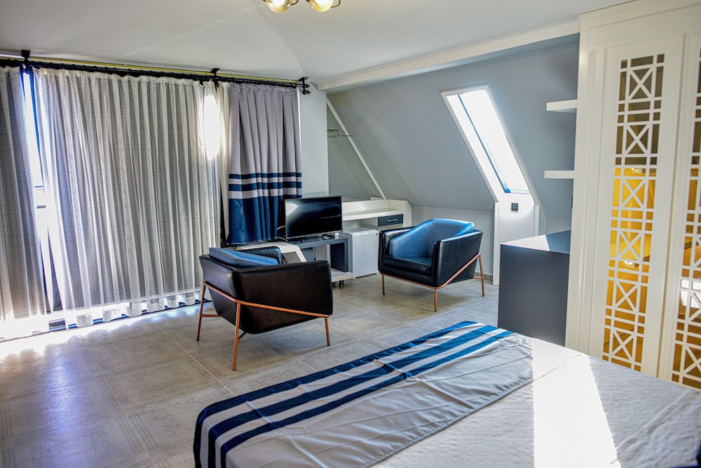 Sette Serenity Hotel 15