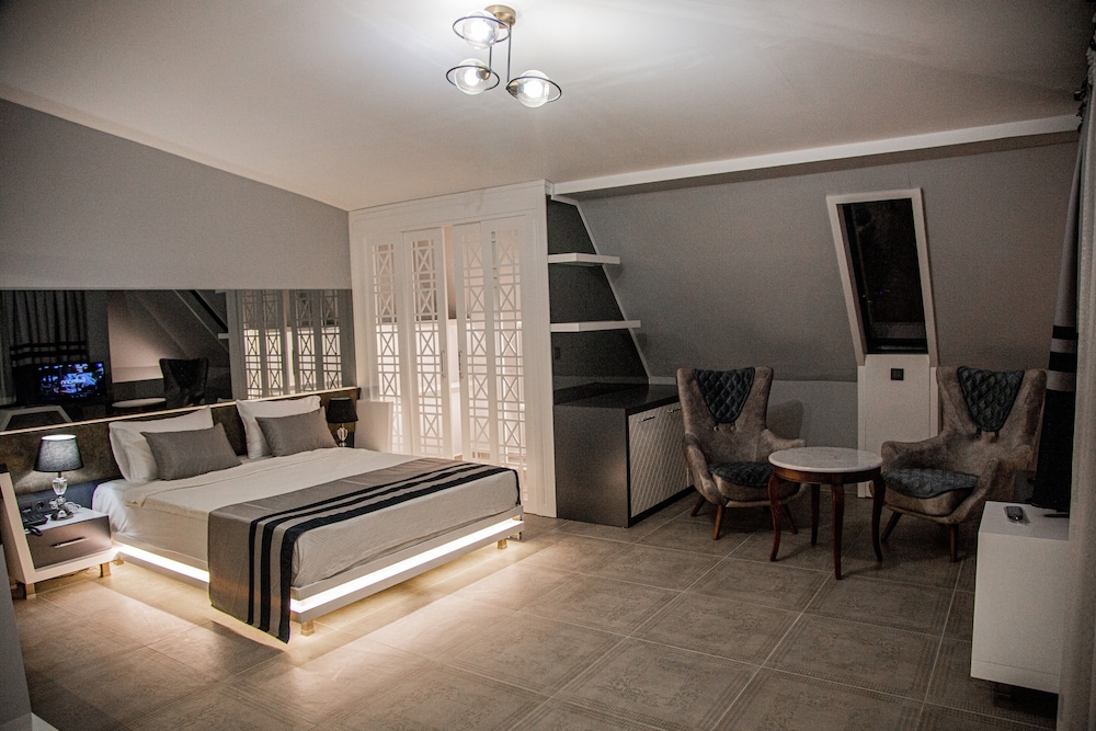 Sette Serenity Hotel 3