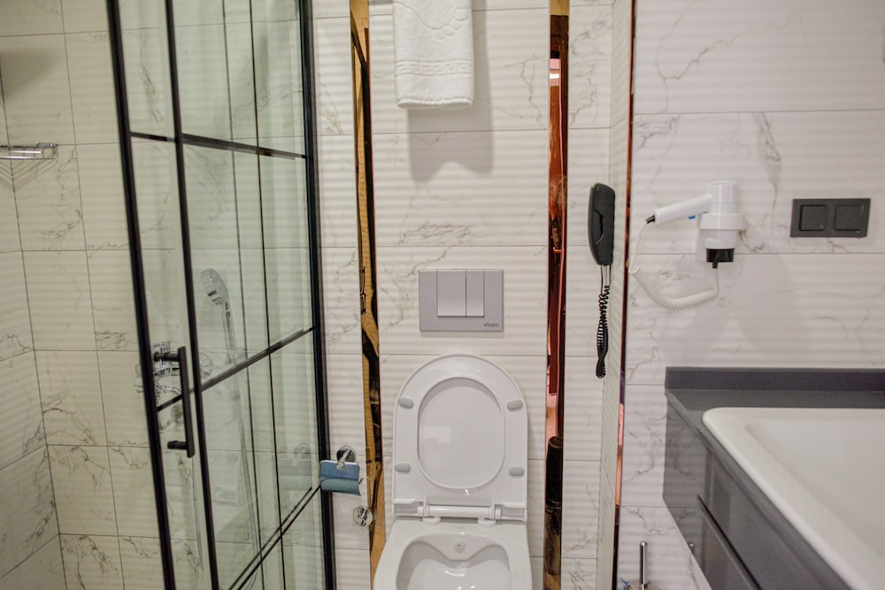 Sette Serenity Hotel 23