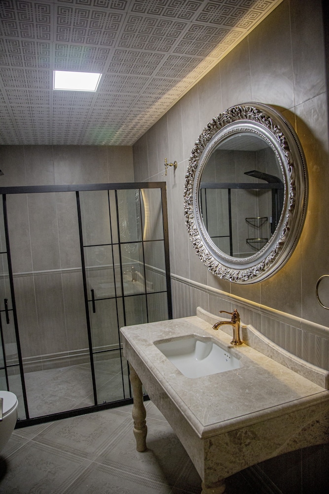 Sette Serenity Hotel 18