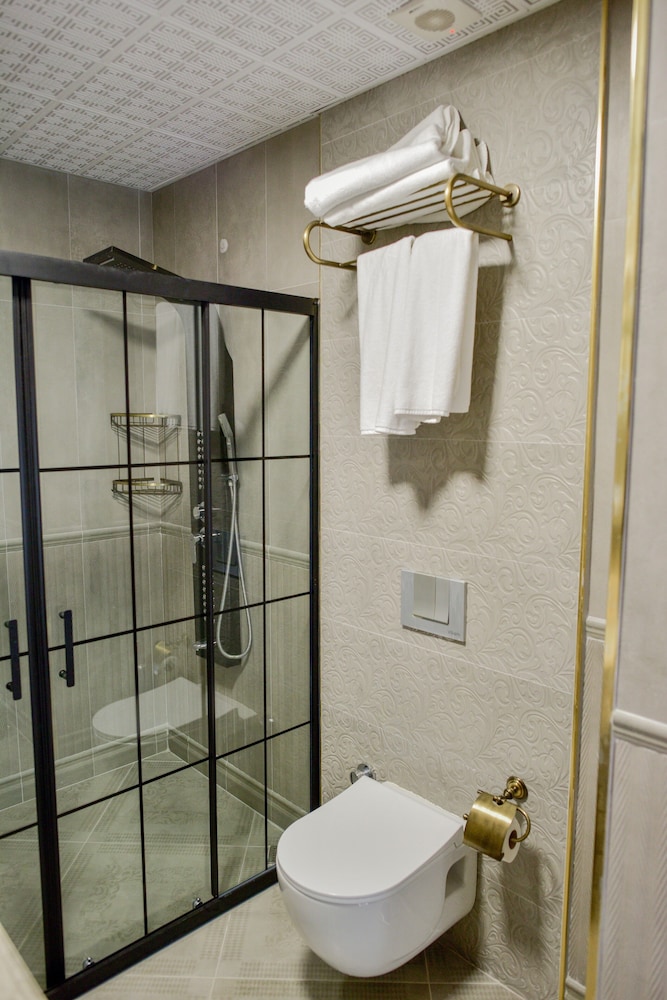 Sette Serenity Hotel 21