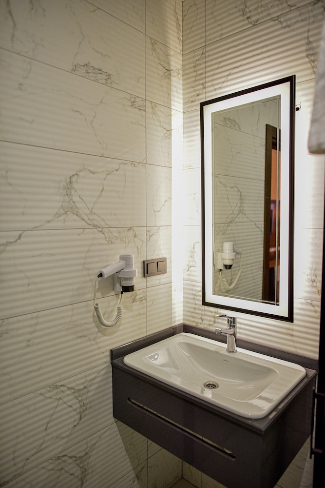 Sette Serenity Hotel 24
