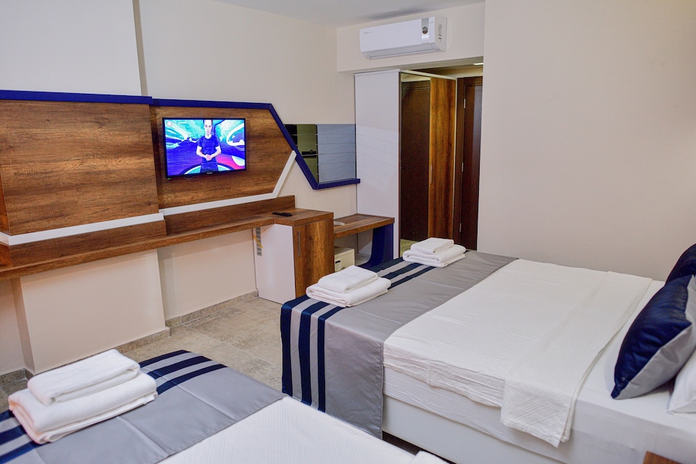 Sette Serenity Hotel 7