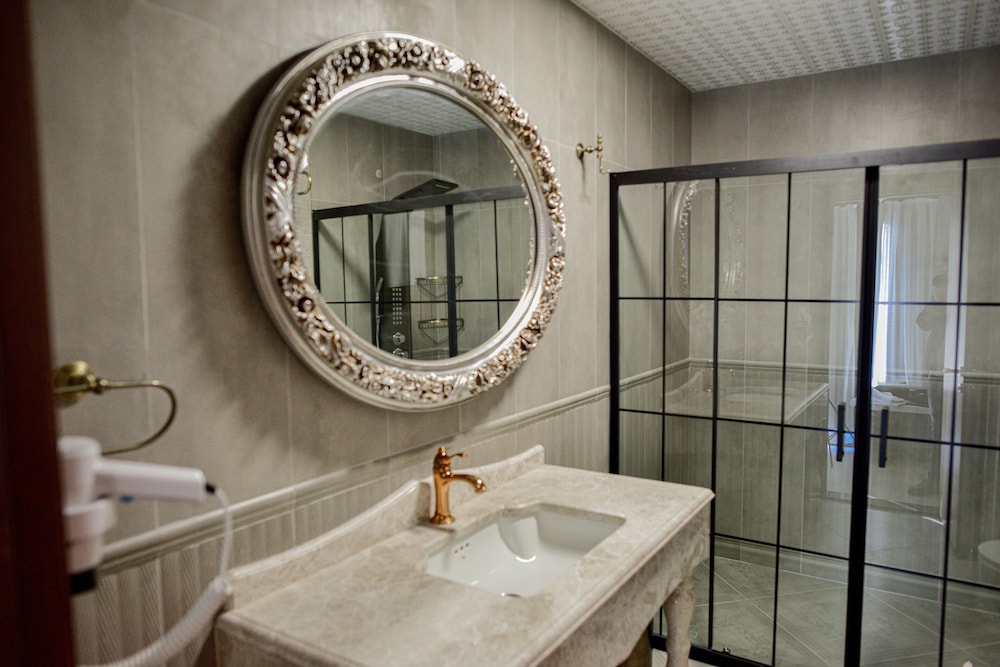 Sette Serenity Hotel 19