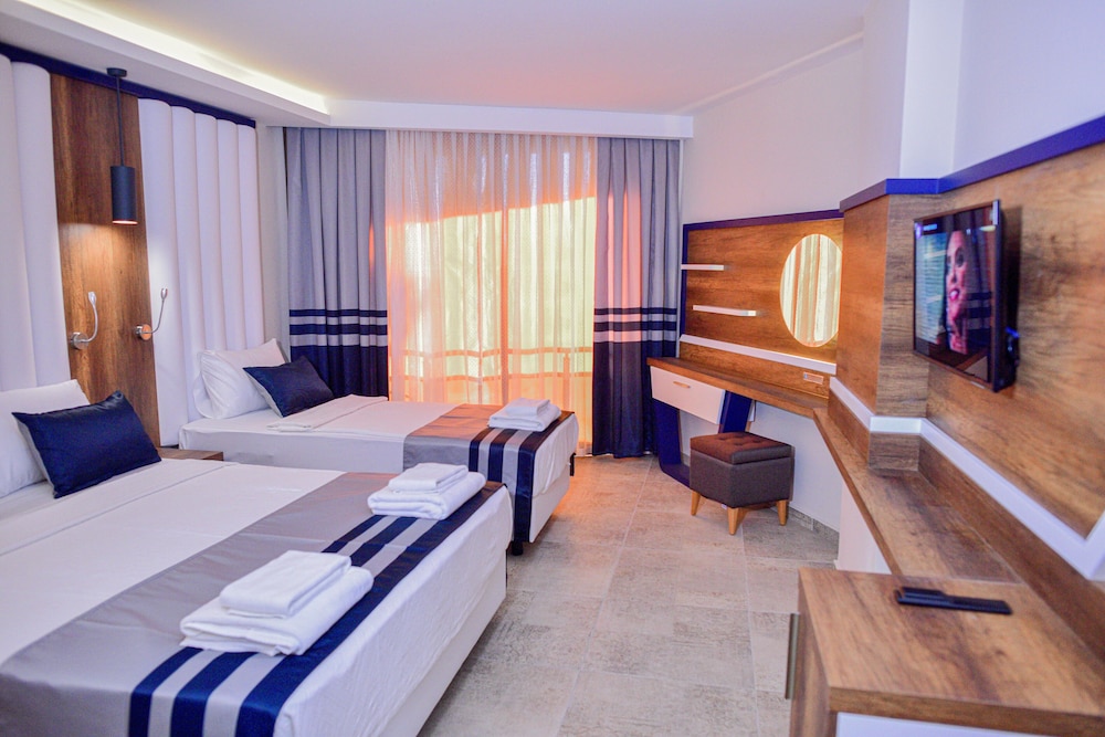 Sette Serenity Hotel 9